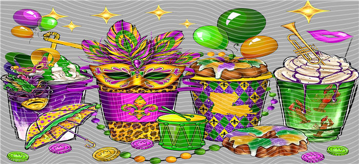 16oz Latest Bestseller-C 2512